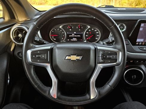 Used 2020 Chevrolet Blazer LT w/ Sound & Technology Package image 8