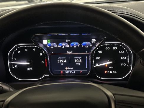 Used 2022 GMC Sierra 2500 Denali image 28