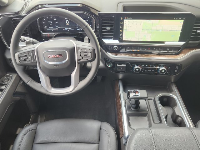 Used 2025 GMC Sierra 1500 Elevation w/ Elevation Premium Package AWD/4WD image 27