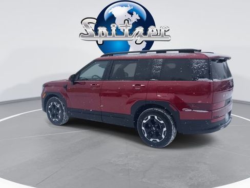 Used 2026 Hyundai Santa Fe SEL AWD/4WD image 7
