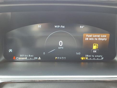 Certified 2023 Lincoln Nautilus AWD w/ Premium Package image 15