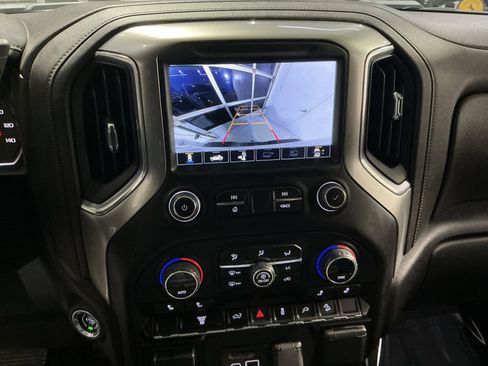 Used 2023 Chevrolet Silverado 2500 LTZ w/ Gooseneck/5TH Wheel Package image 27