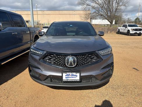 Used 2020 Acura RDX A-Spec image 7