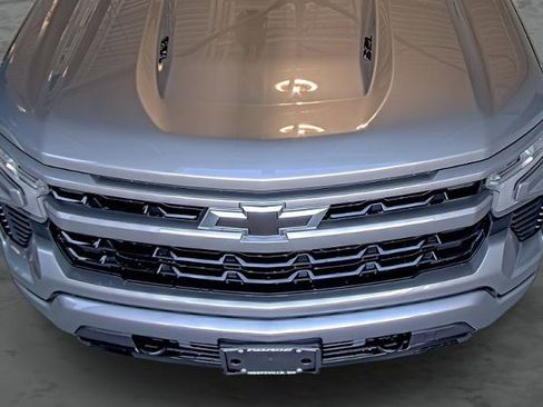 New 2026 Chevrolet Silverado 1500 RST w/ Convenience Package II AWD/4WD image 18