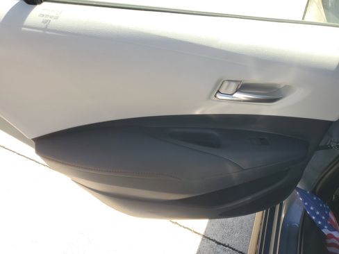 Certified 2024 Toyota Corolla SE FWD image 14