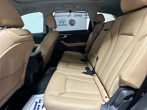 Used 2025 Audi Q7 2.0T Premium Plus image 25