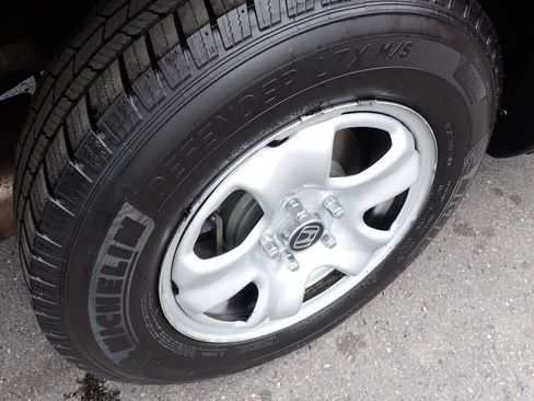 Used 2014 Honda CR-V LX image 7