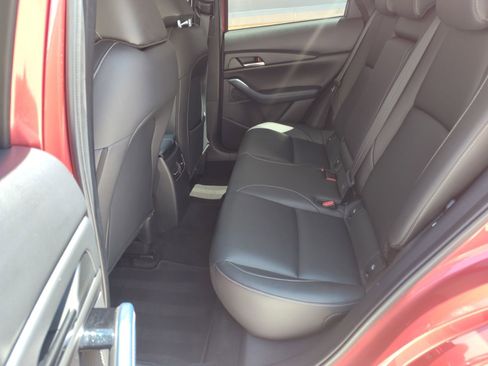 Used 2020 MAZDA CX-30 FWD w/ Preferred Package image 10