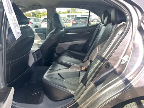 Used 2023 Toyota Camry LE w/ Cold Weather Package image 30