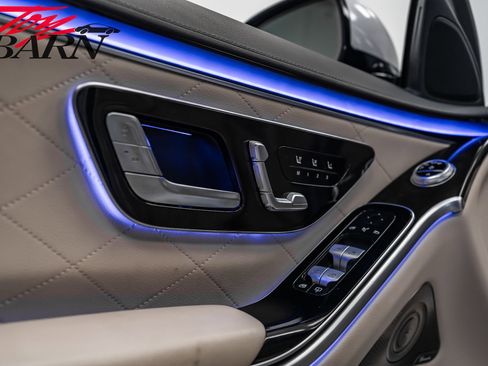 Used 2024 Mercedes-Benz S 580e 4MATIC Sedan image 23