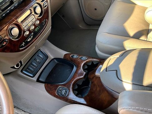 Used 2007 Toyota Sequoia Limited image 13