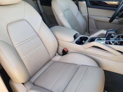 Used 2020 Porsche Cayenne