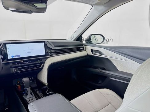 New 2026 Toyota Camry XLE image 23