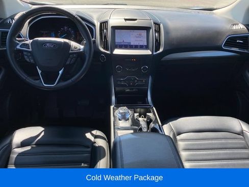 Used 2019 Ford Edge SEL w/ Equipment Group 201A AWD/4WD image 5