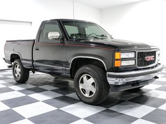 Used 1994 GMC Sierra 1500 4x4 Regular Cab video 1