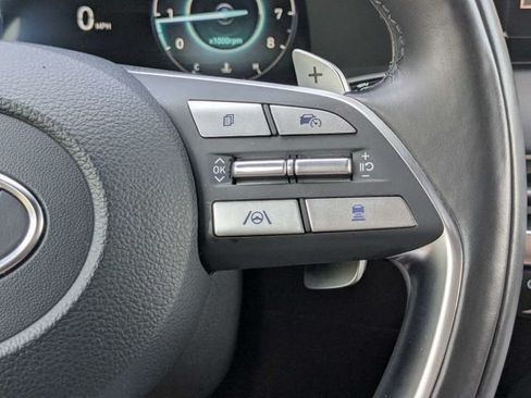 Used 2024 Hyundai Palisade Calligraphy AWD/4WD image 25