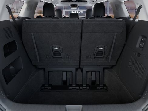 New 2026 Kia Carnival SX image 19