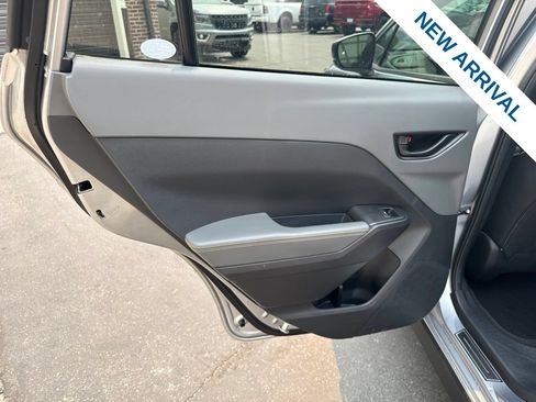 Used 2025 Subaru Crosstrek 2.5i Wilderness w/ Crosstrek Mirror Package AWD/4WD image 15