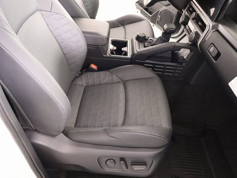 Used 2025 Toyota 4Runner TRD Off-Road Premium image 13