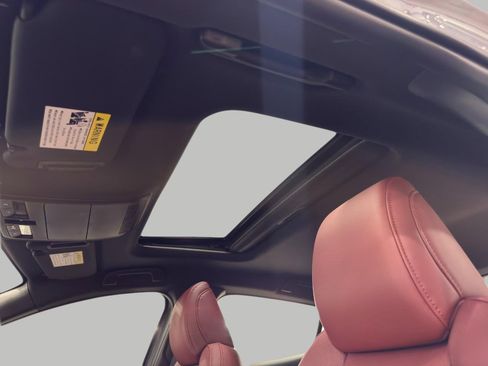 New 2026 MAZDA MAZDA3 Carbon image 11