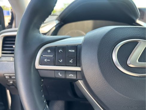 Used 2017 Lexus RX 350 AWD w/ Premium Package image 16