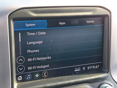 Used 2019 GMC Sierra 1500 SLE w/ SLE Value Package AWD/4WD image 20