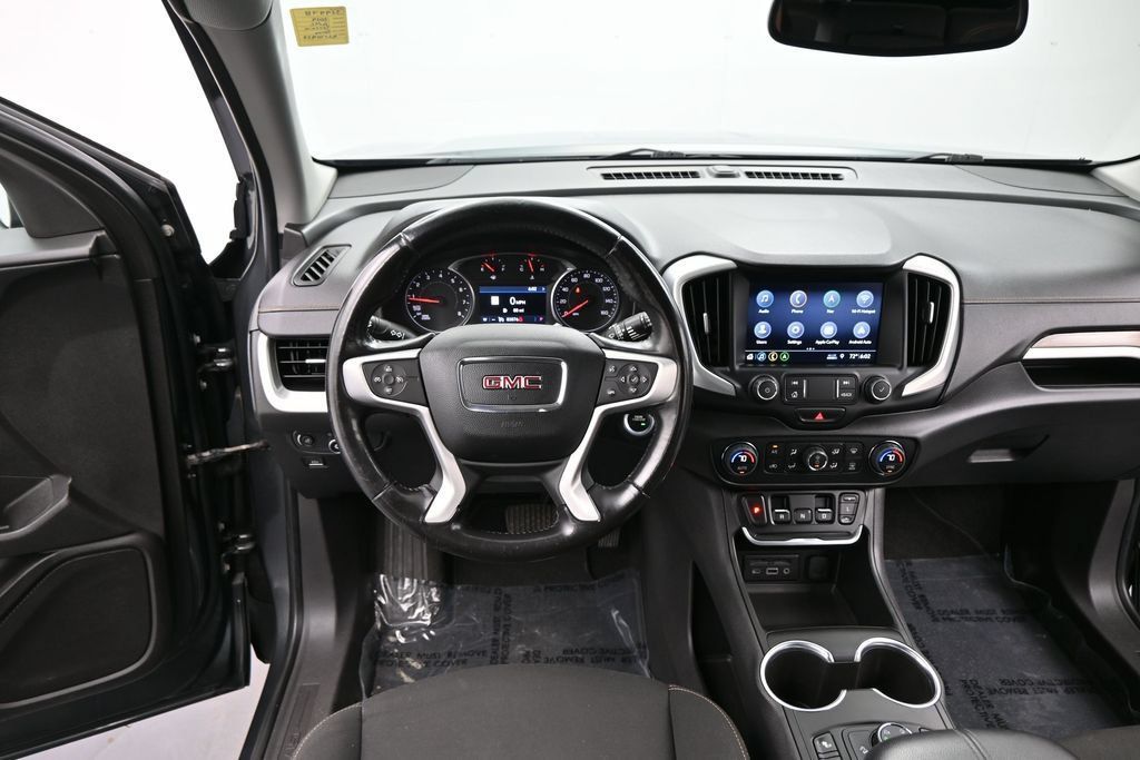 Used 2019 GMC Terrain SLE w/ Driver Convenience Package AWD/4WD image 19