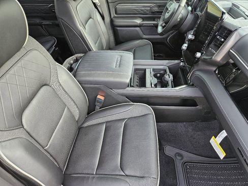 New 2025 RAM 1500 Limited image 14