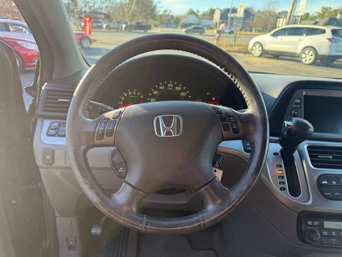 Used 2008 Honda Odyssey EX-L image 9