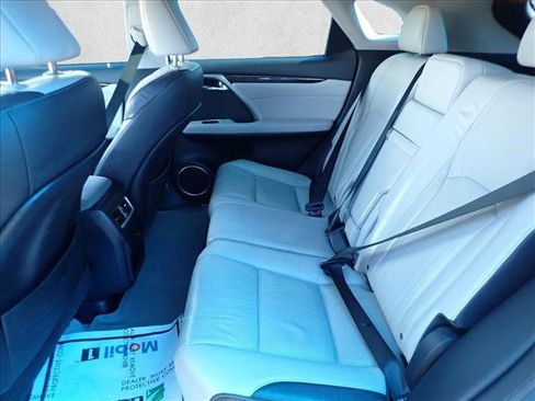 Used 2017 Lexus RX 350 AWD image 10