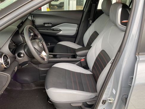 Certified 2024 Nissan Kicks SR w/ SR Premium Package FWD image 19