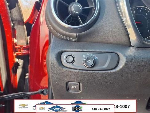 Used 2023 Chevrolet Blazer LT w/ Convenience Package AWD/4WD image 13