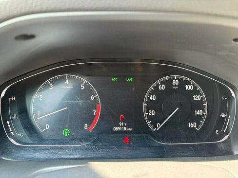 Used 2018 Honda Accord Sport image 15