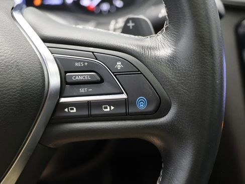 Used 2021 INFINITI QX50 Luxe w/ Appearance Package image 21