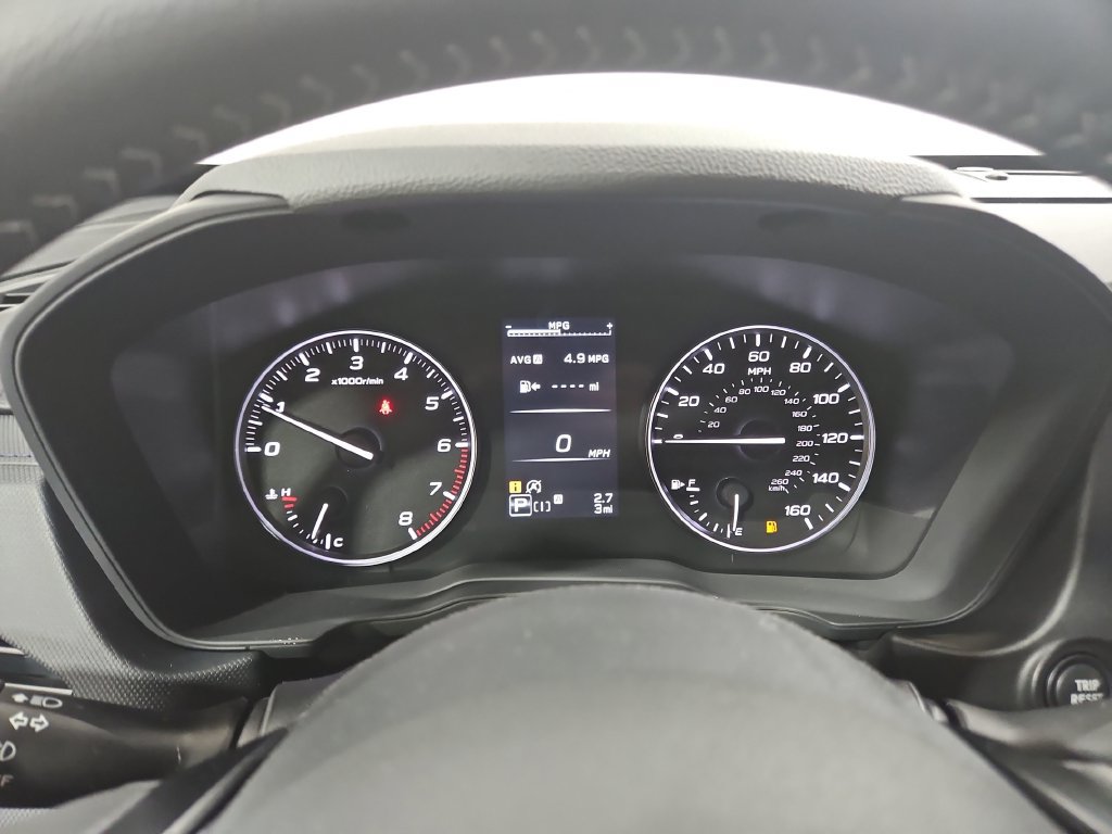 New 2026 Subaru Forester Premium AWD/4WD image 15