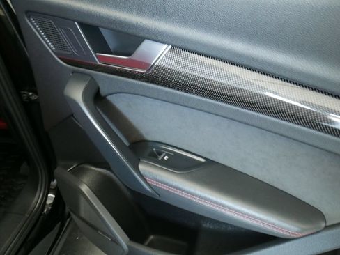 Used 2023 Audi SQ5 Premium Plus AWD/4WD image 30