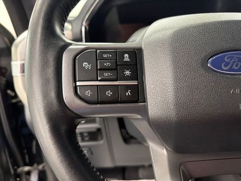 Certified 2024 Ford F150 Lariat image 20