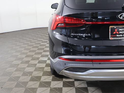 Used 2023 Hyundai Santa Fe Limited AWD/4WD image 19