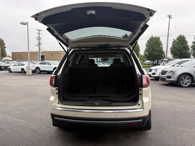 Used 2015 GMC Acadia SLT w/ Premium Edition AWD/4WD image 13