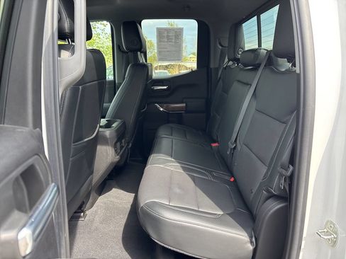 Used 2019 Chevrolet Silverado 1500 RST w/ All-Star Edition AWD/4WD image 26
