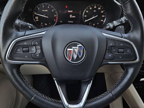 Used 2023 Buick Envision Preferred image 29