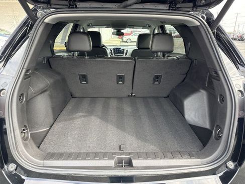 Certified 2023 Chevrolet Equinox Premier image 19