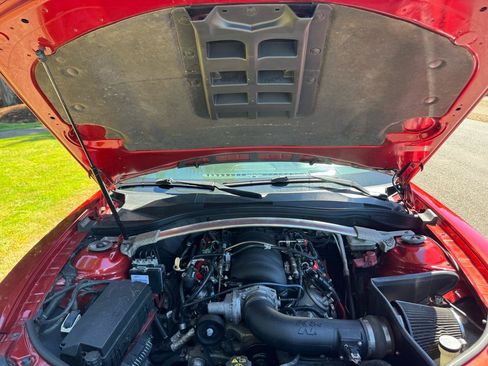 Used 2014 Chevrolet Camaro SS w/ SS Performance Package RWD image 38
