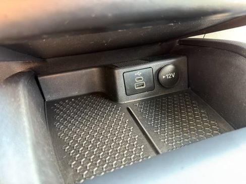 Used 2023 Ford Bronco Sport Heritage AWD/4WD image 30
