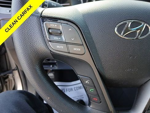 Used 2018 Hyundai Santa Fe Sport AWD/4WD image 24