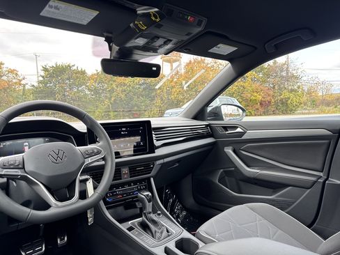 New 2026 Volkswagen Jetta Sport image 15