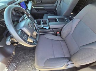 New 2026 Toyota Tundra SR RWD video 4