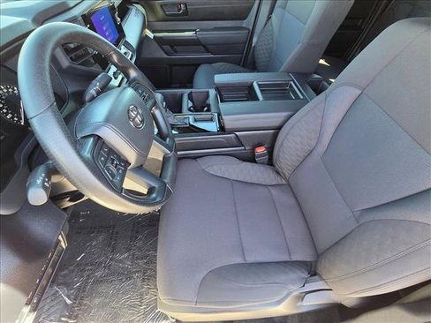 New 2026 Toyota Tundra SR RWD image 4