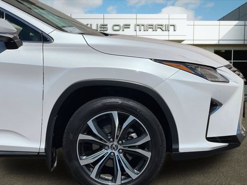 Used 2019 Lexus RX 350 FWD w/ Navigation Package image 35