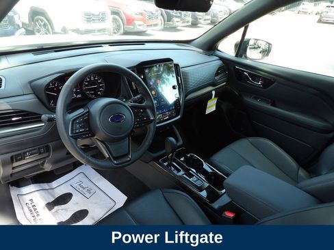Used 2026 Subaru Forester Limited w/ Limited Package AWD/4WD image 10